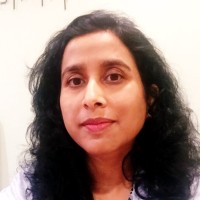 Ritu Gupta