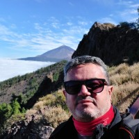 Francisco calderin pérez