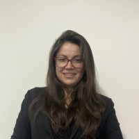 Francieli Aparecida da Silva Acosta