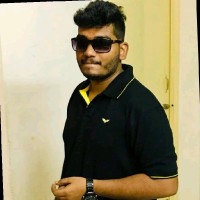 Sai Manoj Kumar