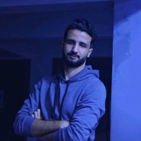 Eslam Saed