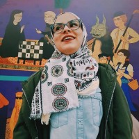 Farida Ezzat