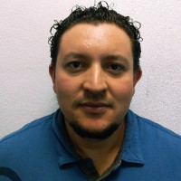 Fanuel Rubén Arriaga Cervantes