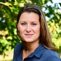 Linda Perdok