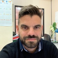 Raul Romero García