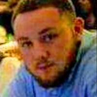 Nicholas Copson