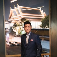 Chaisiri Tassanakajohn