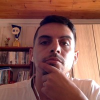 Willian Coutinho Paluch