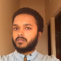 Vishwanath Gujamagadi