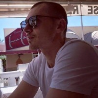 Александр Рогожин