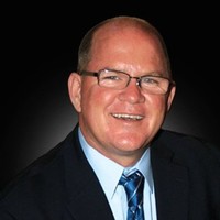 Mark Steffen