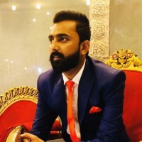 Muhammad Ismail Shah