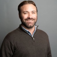 Dustin Palmer