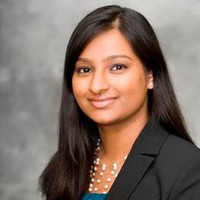 Reema Parappilly