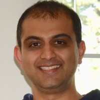 Shankar Savant