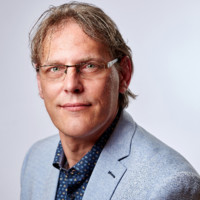 André Smit Ehp