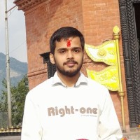 Saroj Poudel