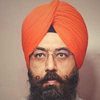 Kuljinder Singh Gill