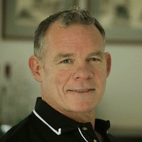 Chris Sawyer