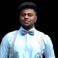 Suraj Vaidya
