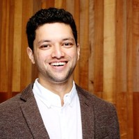 Nakul D.