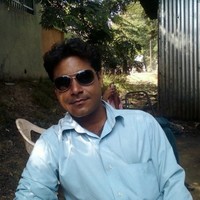 Deepak Dubey