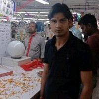 Pawan Kumar Raushan Tiwari