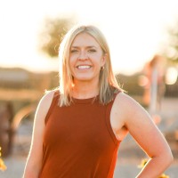 Natalie Langhorst