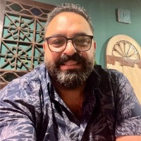 Ali Rezaei