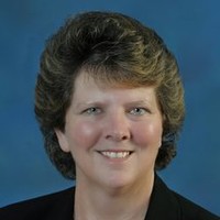 Michelle Hartman