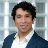 Eric Cortez, E.I.T.