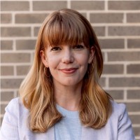 Catherine Comiskey