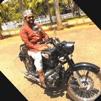 Noushad Binhussain