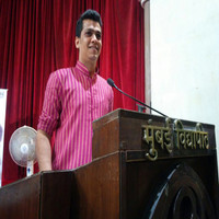 Nishit Malde