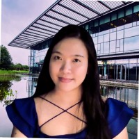 Beverly Ann Caparas - Tolentino