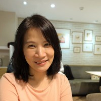Stephanie Chen