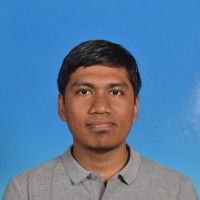 Muzzammil Ribwan