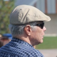Alan Lynch