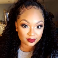 Shantrell Vance