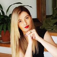 Tamuna Avlokhashvili