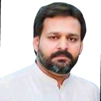 Dr. Majid Ali