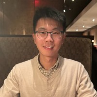 Jialin Zhao, Eit