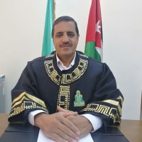 Prof. Abdelmajeed Rjoub
