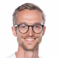 Maarten Walraven-van den Berg