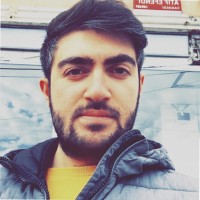 Bektaş ÖZcan