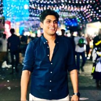 Alfred Ben Mathew