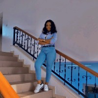 Ifeoma Eze