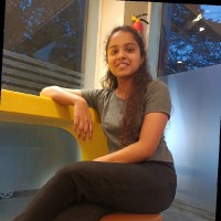 Monisha K.S