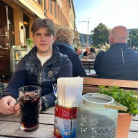 Leonard Bjørnsgård