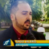 Tiago Valerio